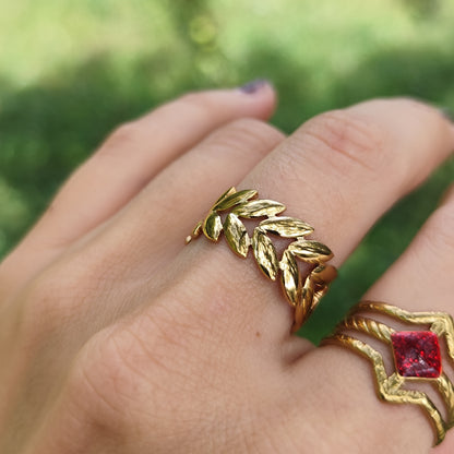 Ring &