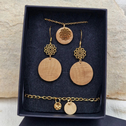 Lebensbaumschmuck Hainbuche
