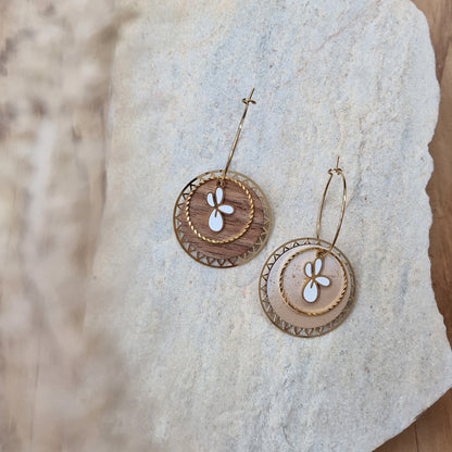 Mix &amp; Match Kreolen &