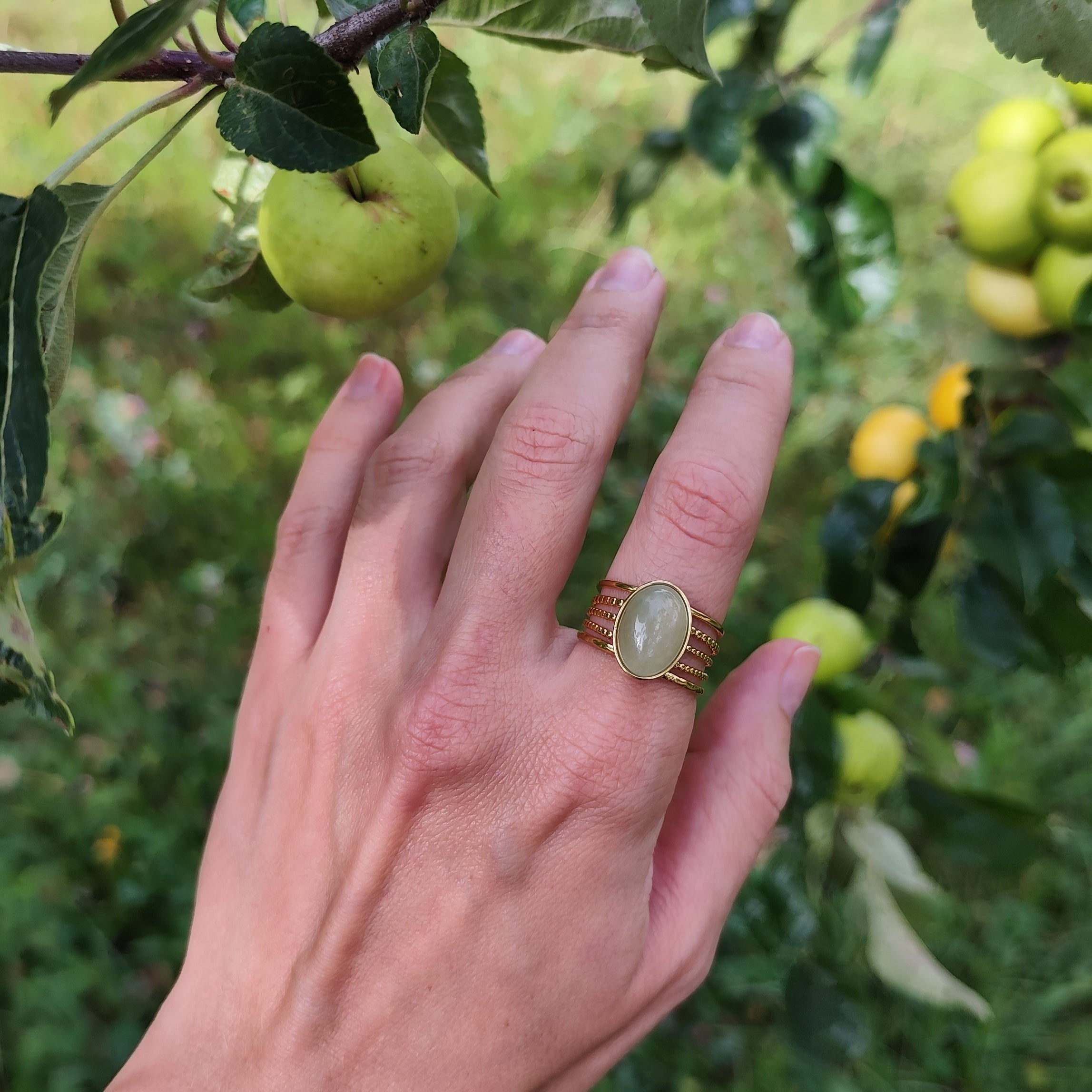 Ring &