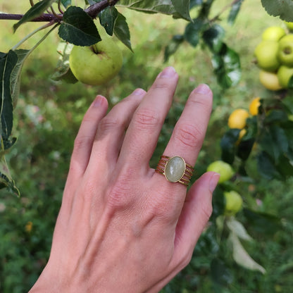 Ring &