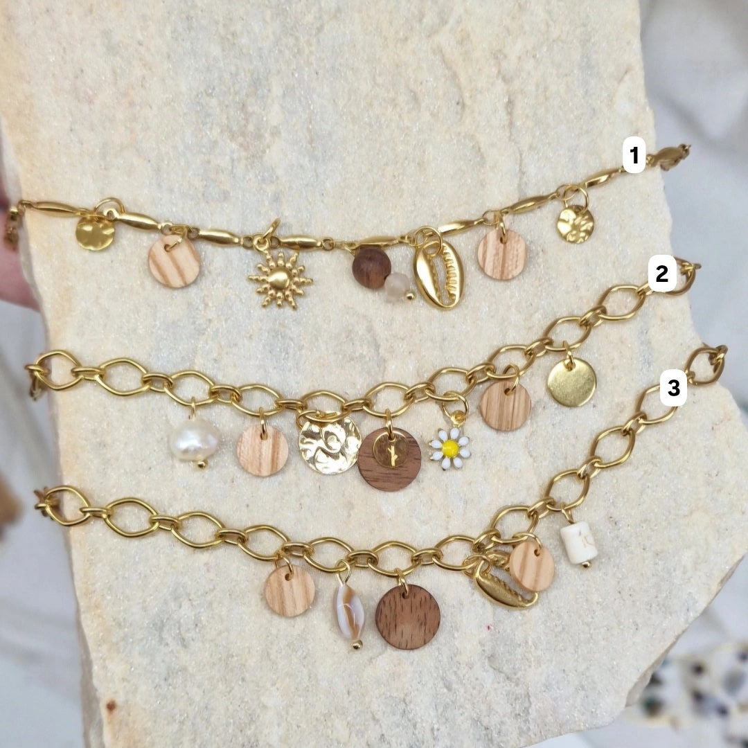 Armbänder &