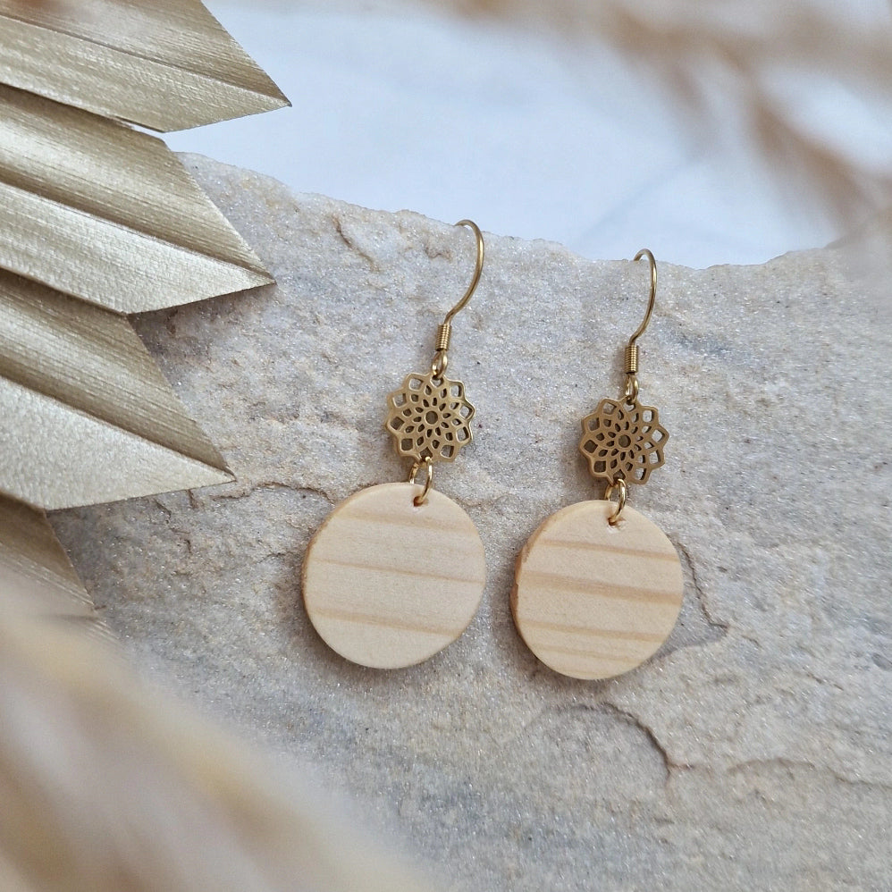 Lebensbaumschmuck Kiefer