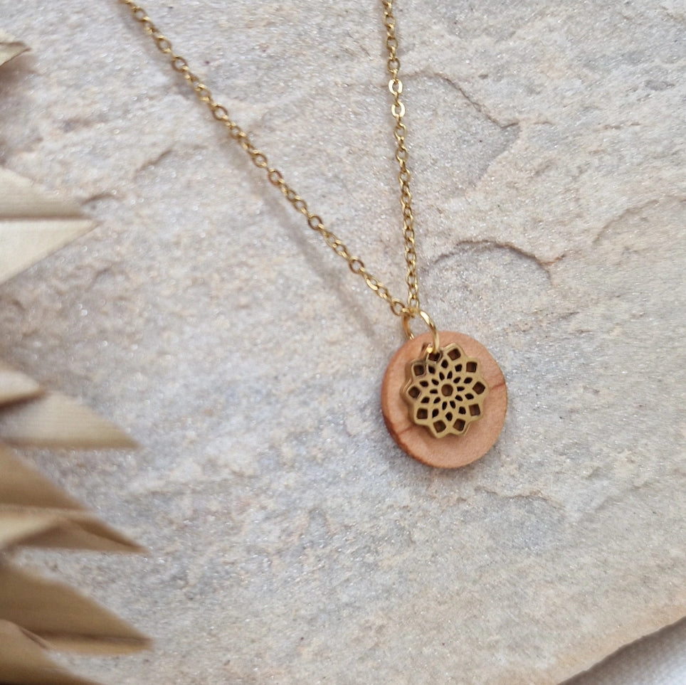 Lebensbaumschmuck Zeder