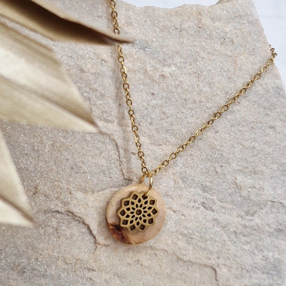 Lebensbaumschmuck Pappel