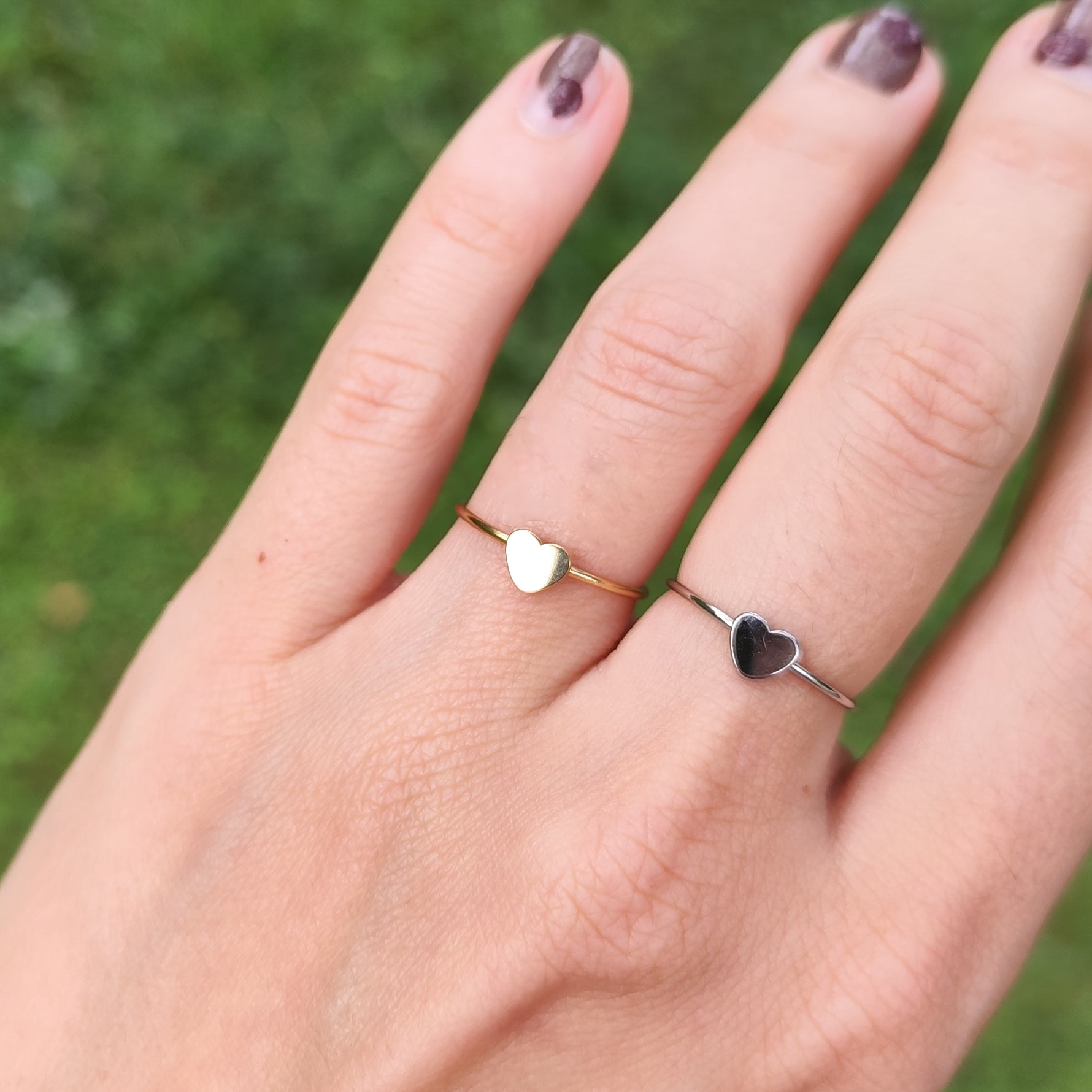 Ring &