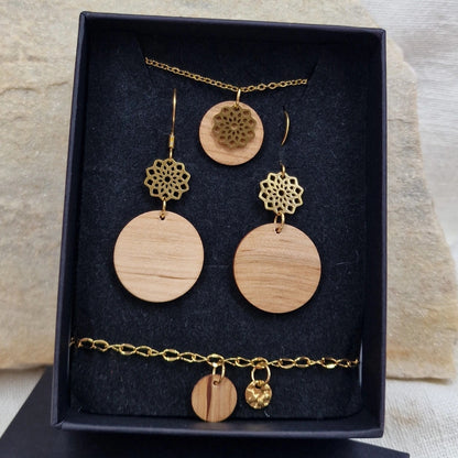 Lebensbaumschmuck Eberesche