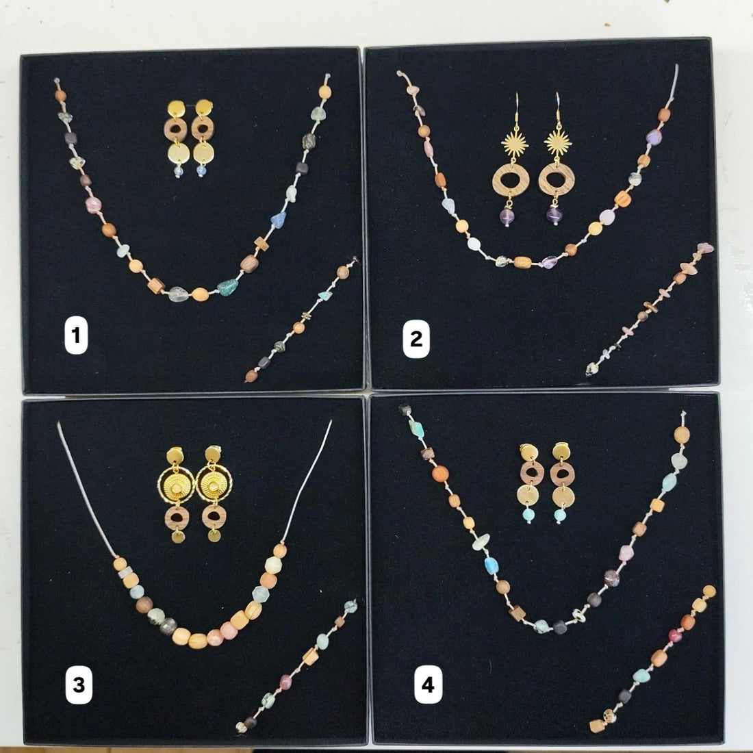 Sets &