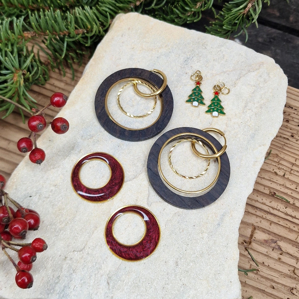 Mix &amp; Match Kreolen &