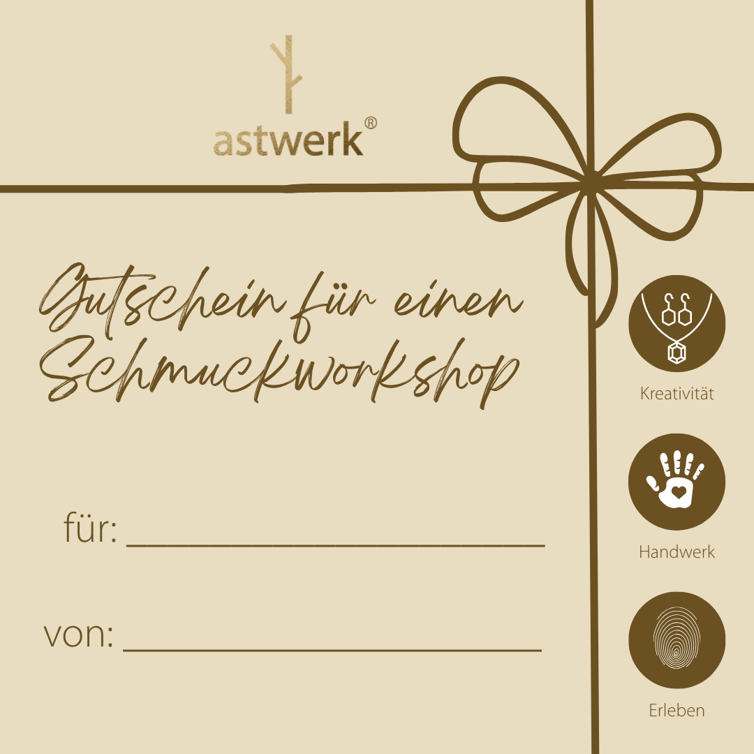 Print@Home GUTSCHEIN für einen Workshop