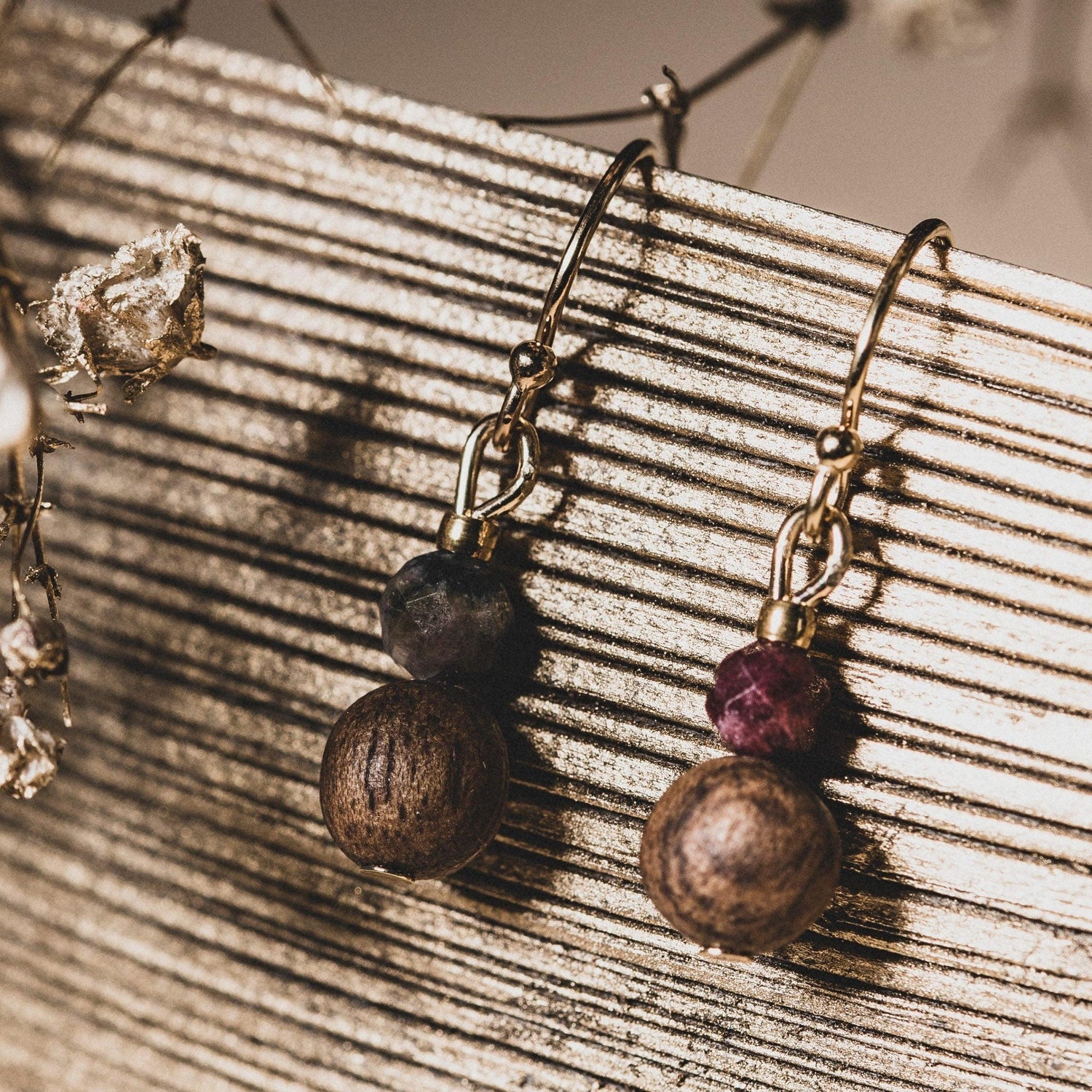 Holzschmuck_Astwerk_Jewelry_Ohrringe_Ceylon3